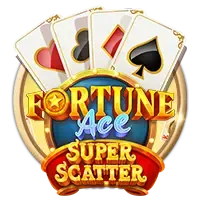 Fortune Ace Super Scatter
